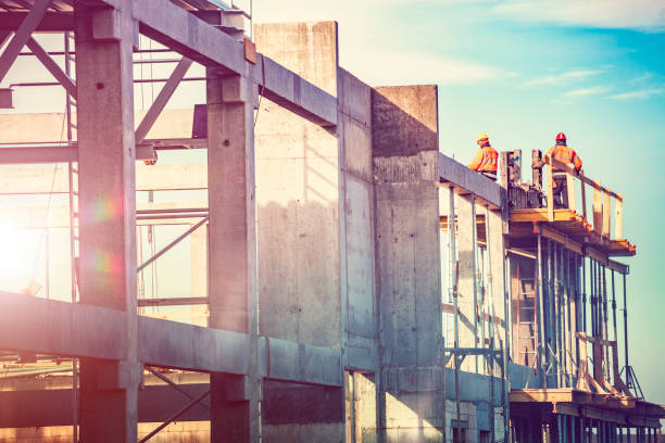Best Concrete Removal and Replacement in Leisure Village West, NJ
