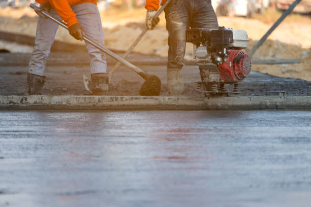 Best Concrete Driveway Installation in Leisure Village West, NJ