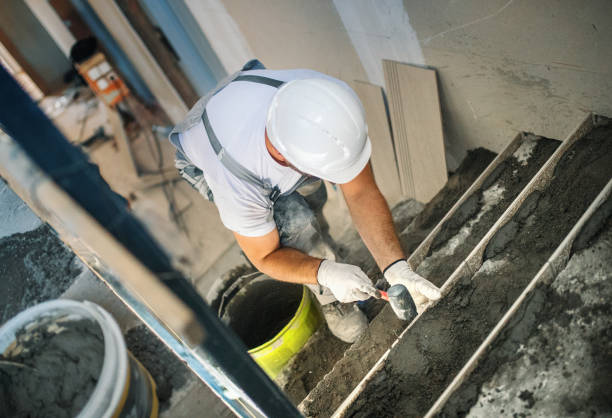 Best Concrete Steps and Stairs in Leisure Village West, NJ