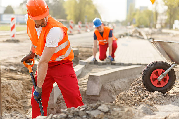 Best Concrete Sealing and Maintenance in Leisure Village West, NJ